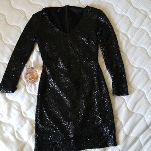Sparkle dress